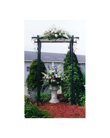 Archway of Love