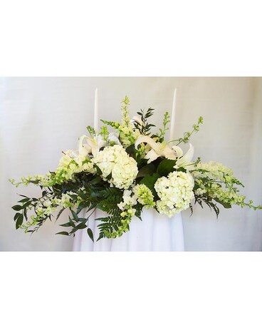 Purity Altar Piece