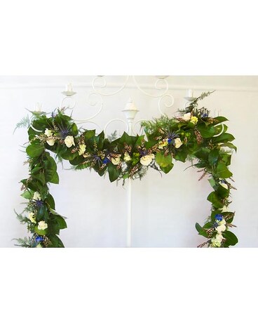 Wedding Garland