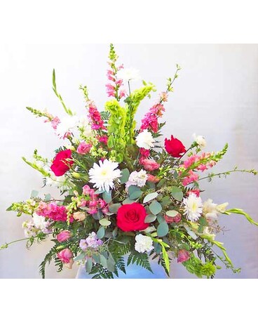 Love's Bouquet