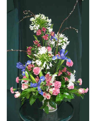 Garden Delight