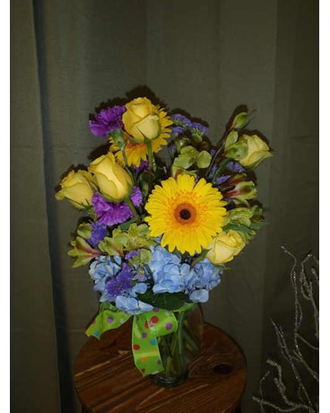 Sunny Brights