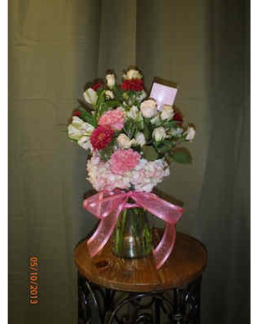 Pink Medley