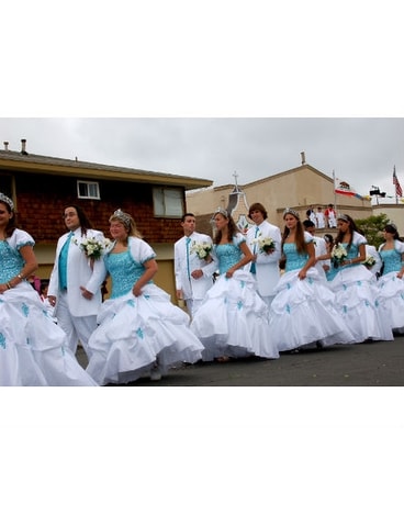 Festa Parade