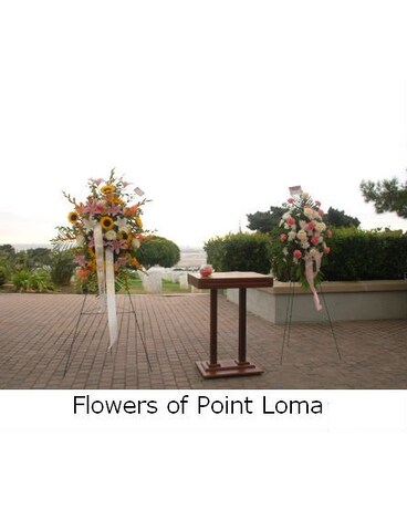 FORT ROSECRANS-- Commuter Shelter