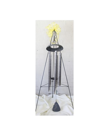 Carson Sonnet Wind Chime - 44 Amazing Grace
