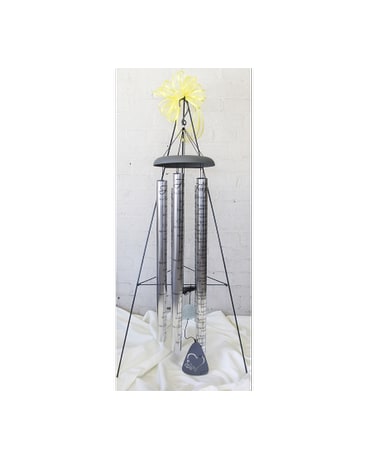 Carson Sonnet Wind Chime - 55 Never Forgotten