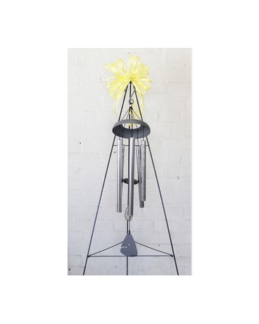 Carson Sonnet Series Wind Chime - 30 Family Chain