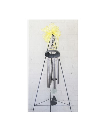 Carson Sonnet Wind Chime - 30 Comfort & Light