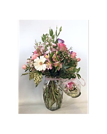 Baby & Me Bouquet