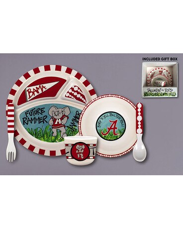 5 Pc Kids Set