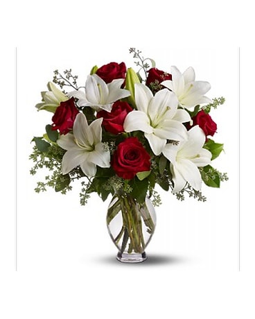Rush Bouquet