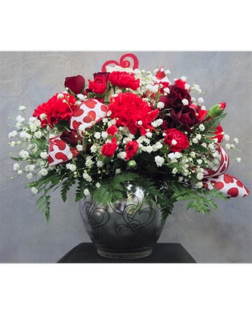 Reflections Bouquet by Talisman