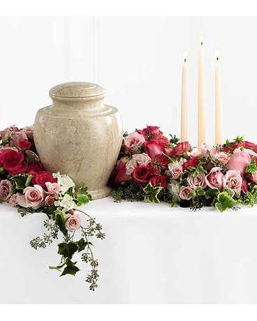 FTD Remembrance Arrangement