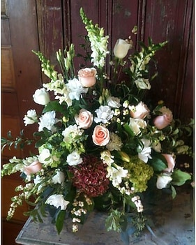Sympathy Arrangement