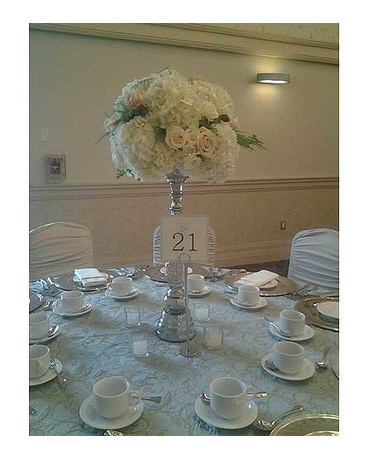 Custom Wedding
