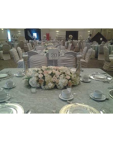 Custom Wedding