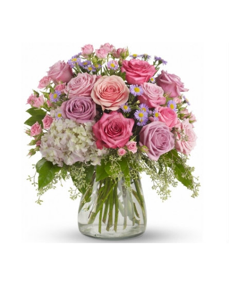 Your Light in North York ON - Helen Blakey Flowers