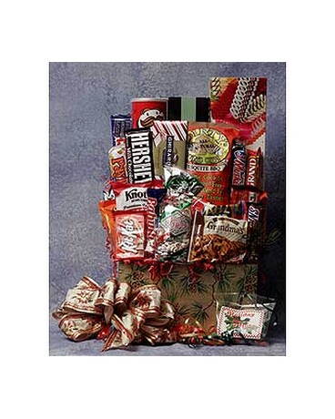 Merry Munchies
