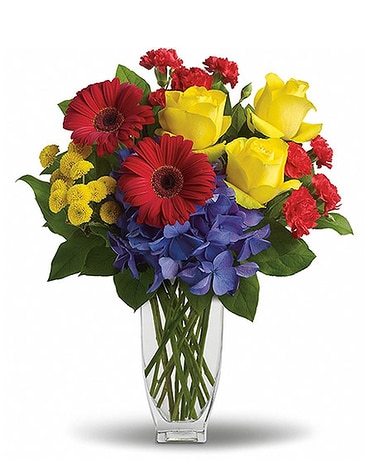 Here's to You Bouquet