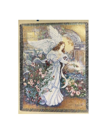 Angel of Love