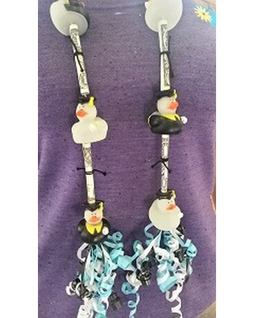 Money Leis-Duckys