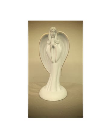 Praying Angel