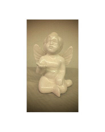 Angel Baby