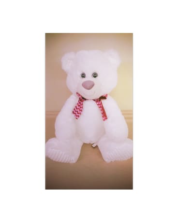 Roscoe 15 Bear