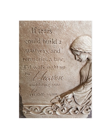 Stepping Stone