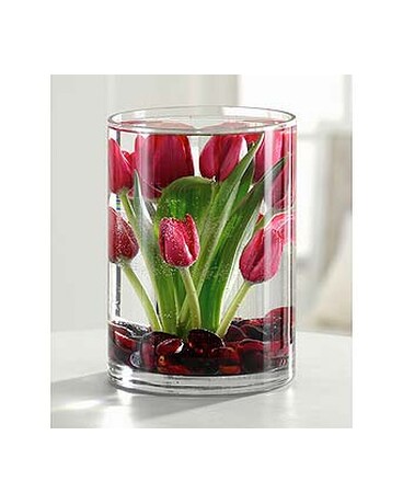 Eau De Tulips