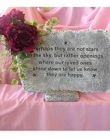 Stepping Stone