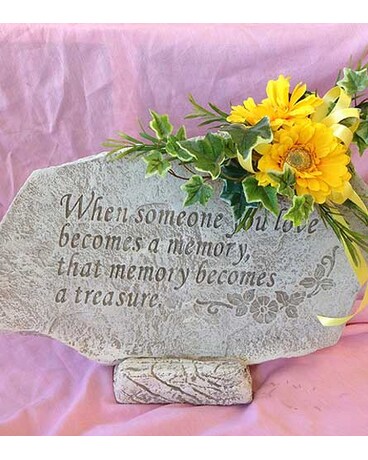 Stepping Stone