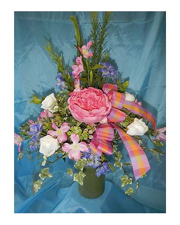 Silk Artificial Arrangements