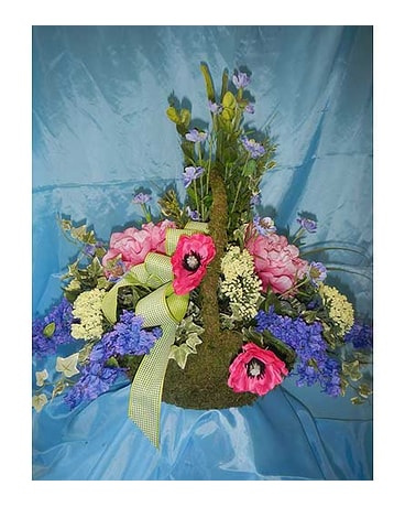 Silk Artificial Arrangements
