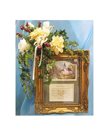 Framed Picture