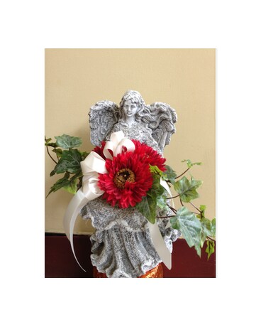 Garden Angel