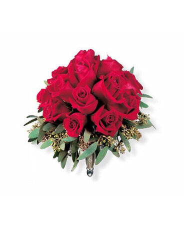 Everything’s Coming Up Roses Special Wedding Package