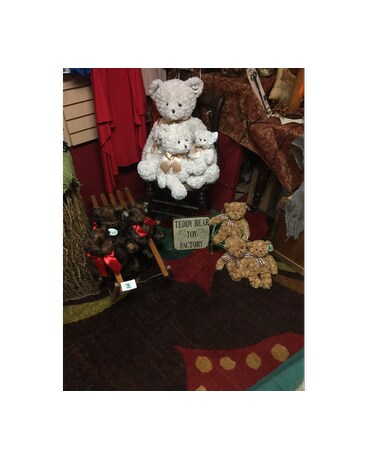 Bearingtion Bears