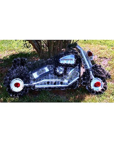 Harley Davidson
