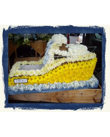 3D Boat