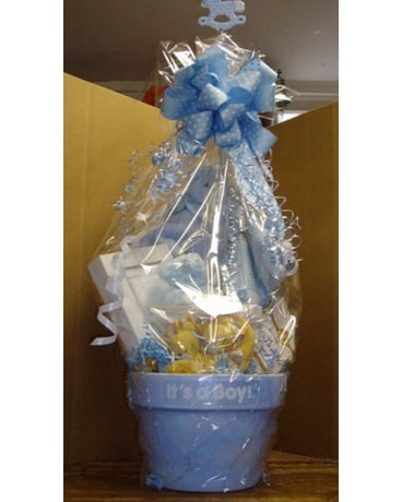 baby boy gift items