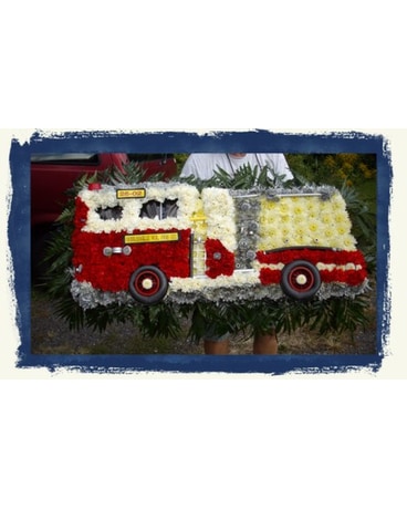 Fire Engine