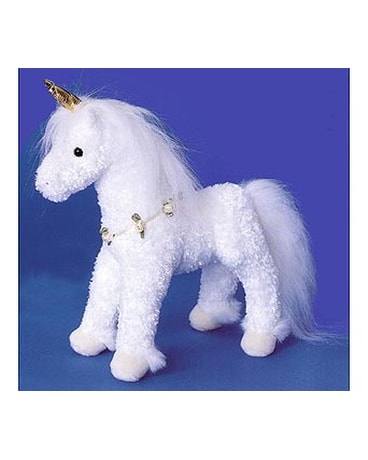 Moon Dream Unicorn