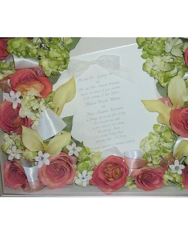 Shadow Box