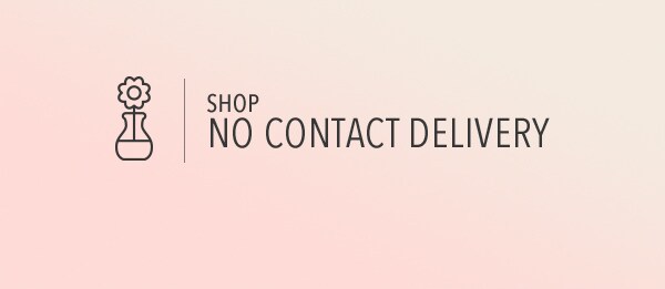 Stay Connected: Offering You No Contact Flowers Delivery
