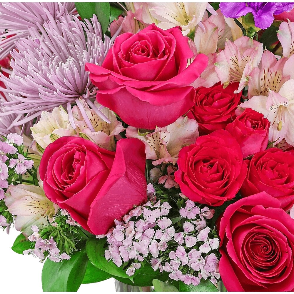 Cosmopolitan Star in West Des Moines IA - Nielsen Flower Shop Inc.
