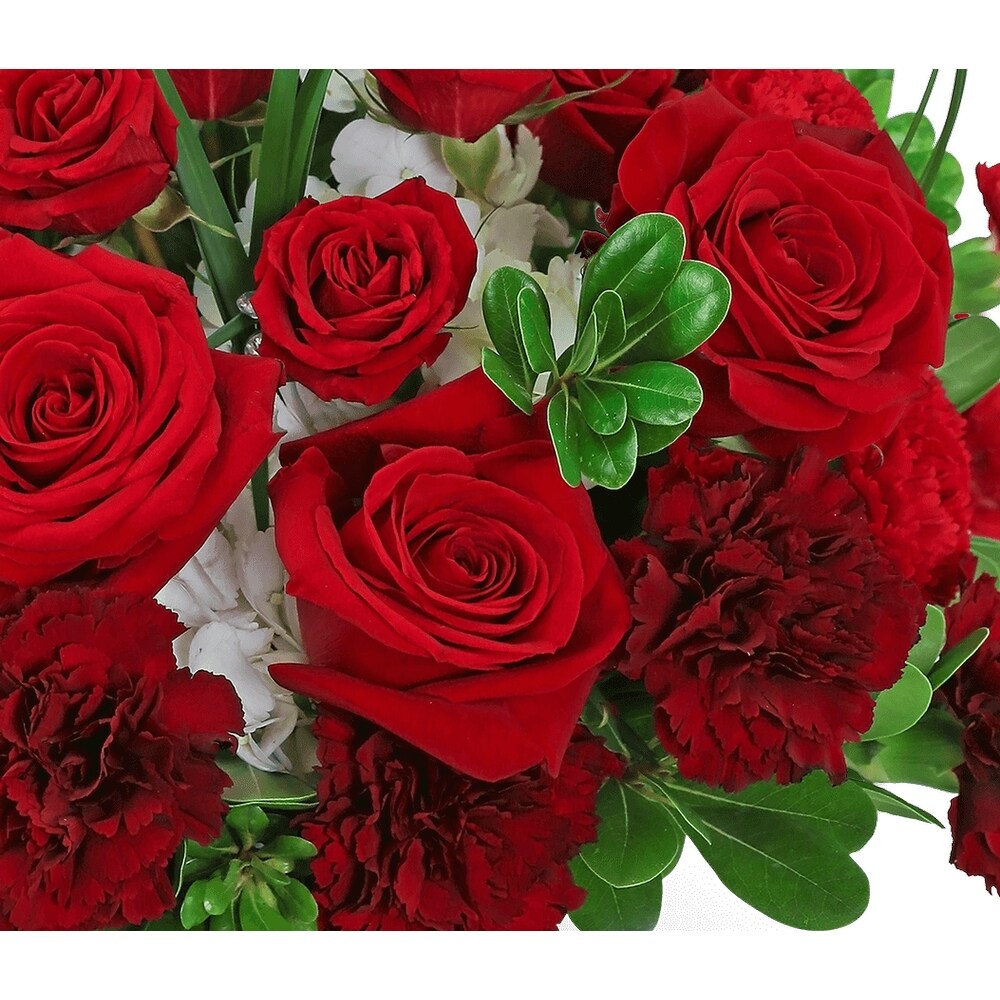 All My Heart | Flower Delivery in Mesa AZ - Razzle Dazzle® Flowers