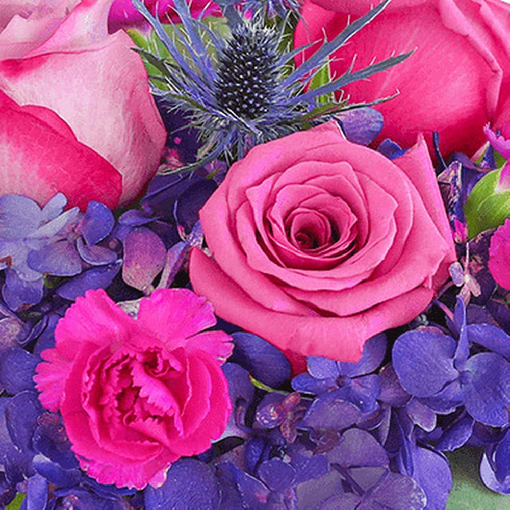 London Posh in Dayton OH - Furst The Florist & Greenhouses