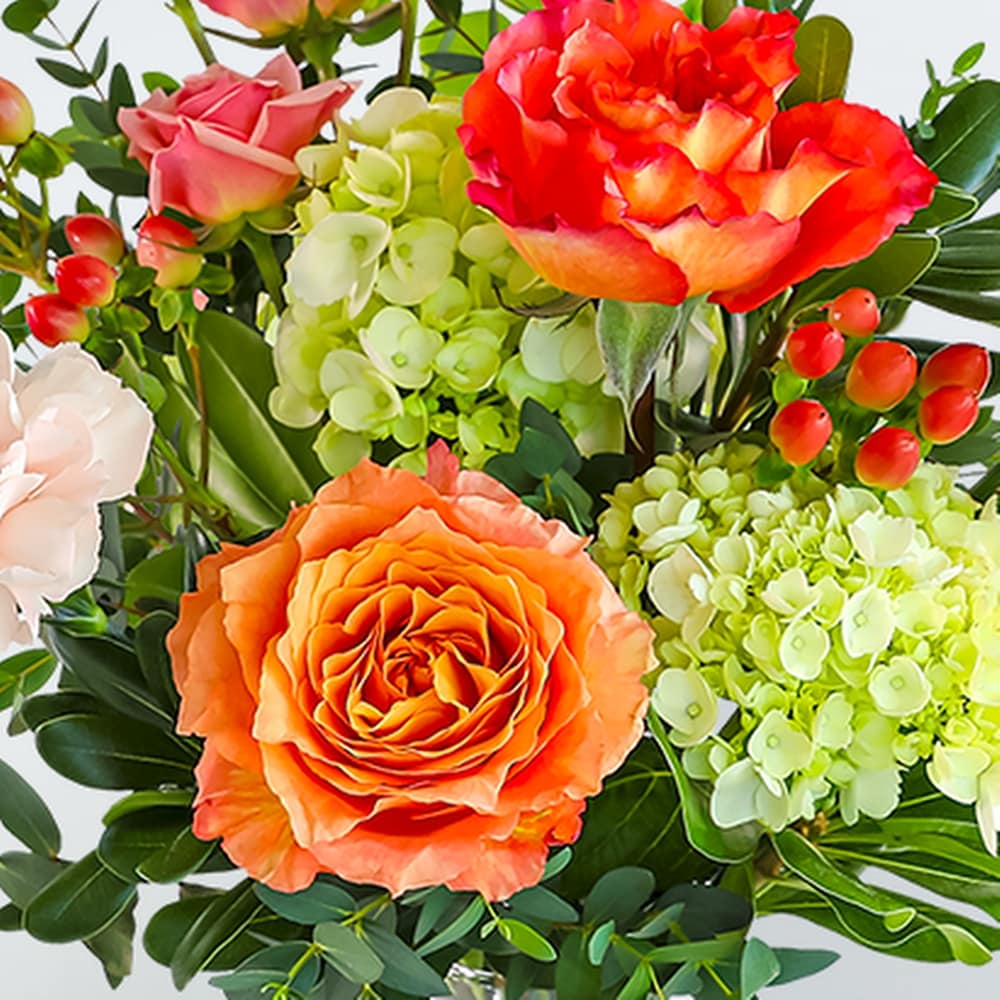 Rooted in Love in Stow OH - Oregon Corners Florist